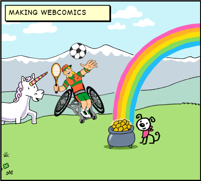 makingwebcomics
